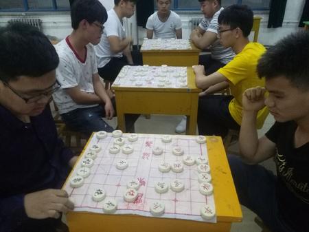 棋社1